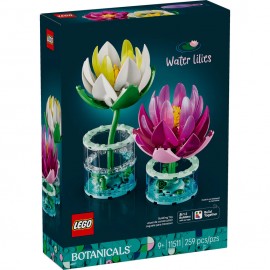 LEGO: 11511 - Nenúfares
