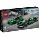 LEGO: 76925 - Safety Car de Aston Martin y AMR23