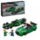 LEGO: 76925 - Safety Car de Aston Martin y AMR23