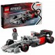 LEGO: 77259 - Auto de Carreras Audi Revolut F1® Team R26