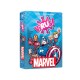 Virus! Marvel