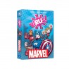 Virus! Marvel