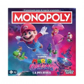 Monopoly Nueva Edición