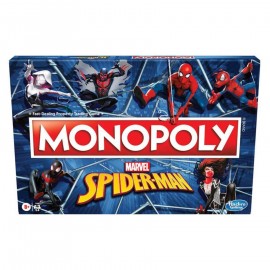 Monopoly Formula 1