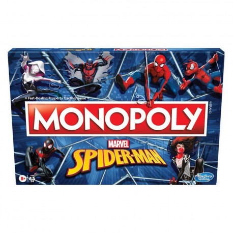 Monopoly Formula 1