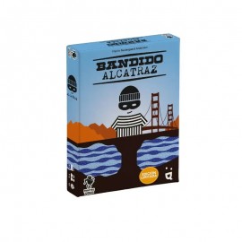 Bandido Alcatraz