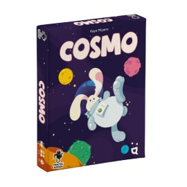 Cosmo