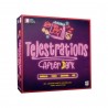 Telestrations: After Dark