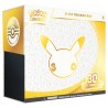 Pokémon TCG: 30th Celebration - Elite Trainer Box [INGLÉS]