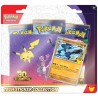 Pokémon TCG: 30th Celebration - Tech Sticker: Lucario [ESPAÑOL]