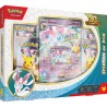 Pokémon TCG: 30th Celebration - Sylveon ex Box [INGLÉS]