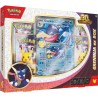 Pokémon TCG: 30th Celebration - Greninja ex Box [ESPAÑOL]