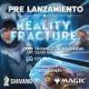 MTG: Prerelease Reality Fracture - Cupo