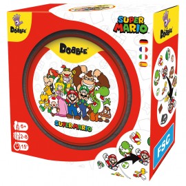 Dobble Chile