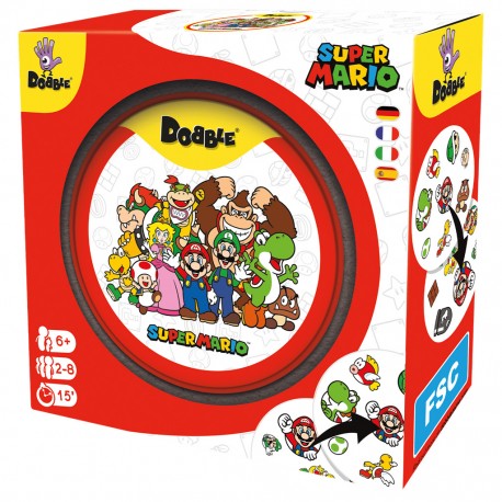 Dobble Chile